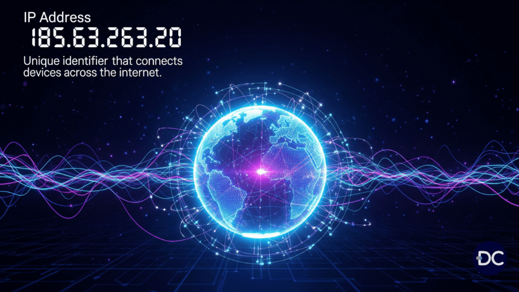 185.63.263.20: The Common IP Address Mistakes and How to Fix Them