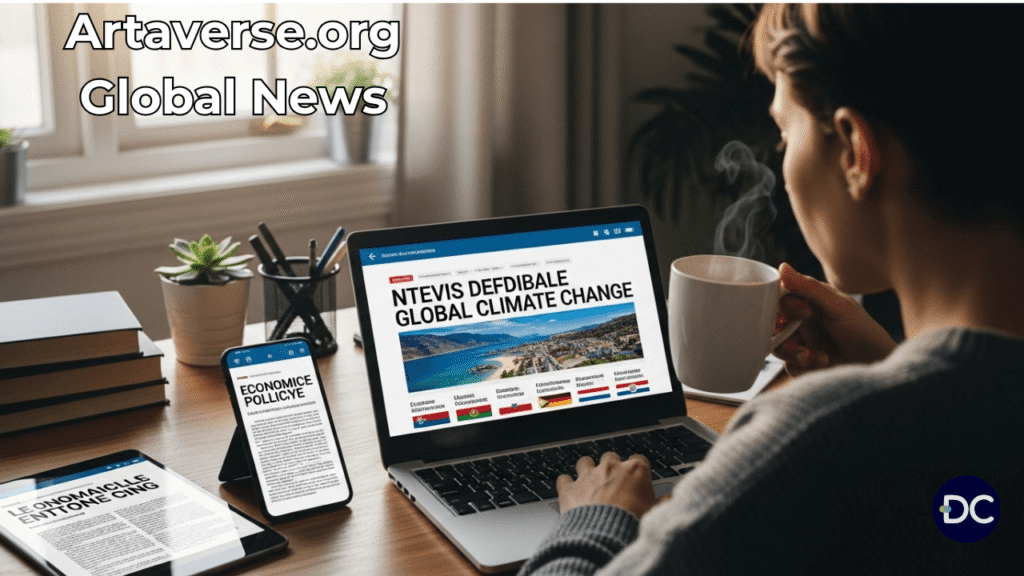 What Sets Artaverse.org Apart