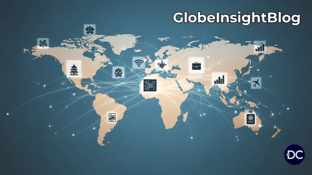 Who Is Actually Reading GlobeInsightBlog com?